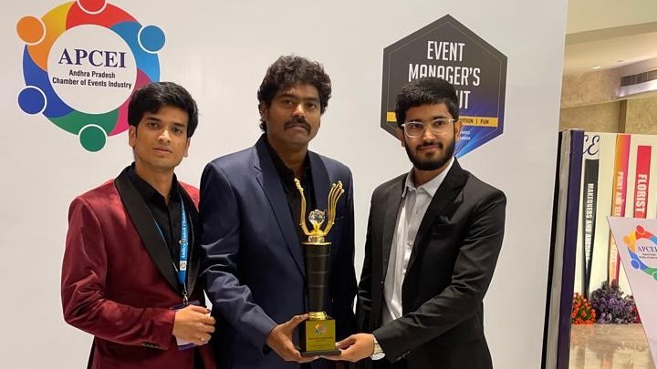 Event Excellence Award